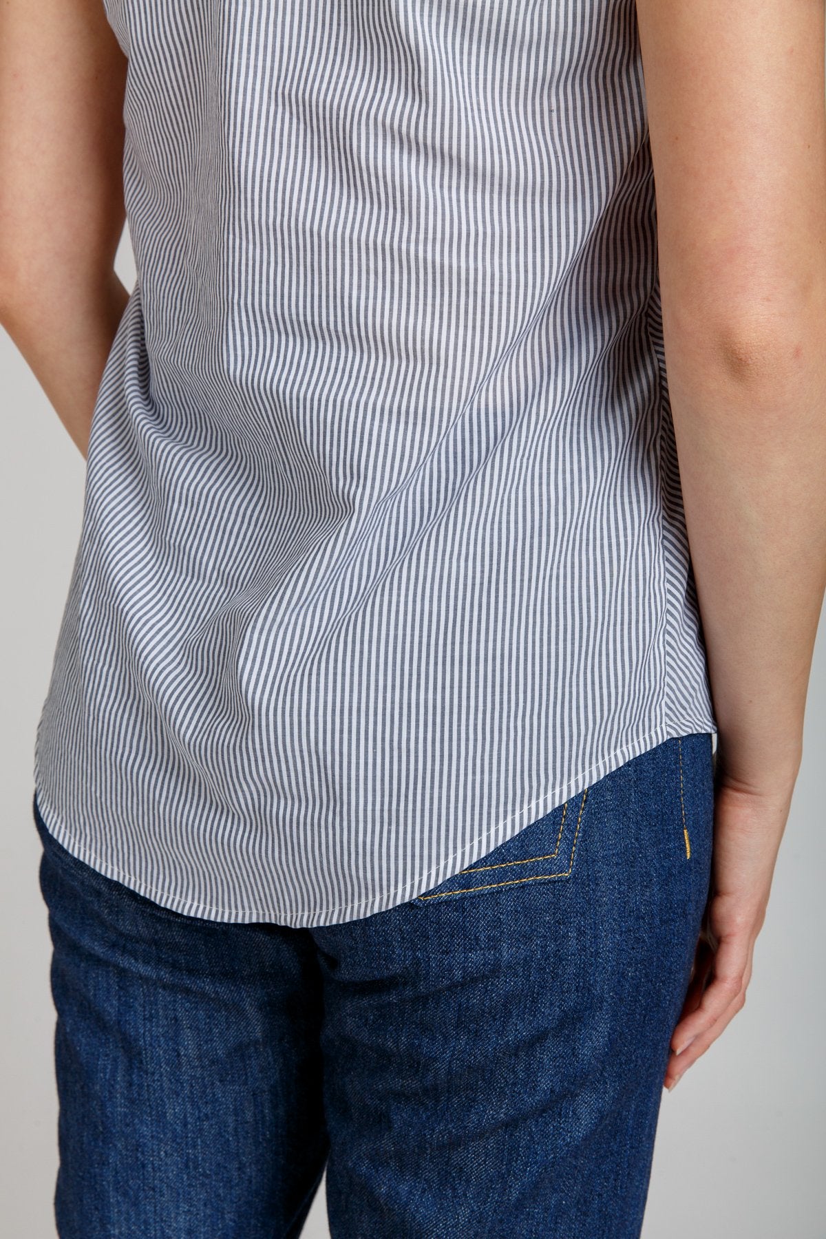Eucalypt Woven Tank Top & Dress