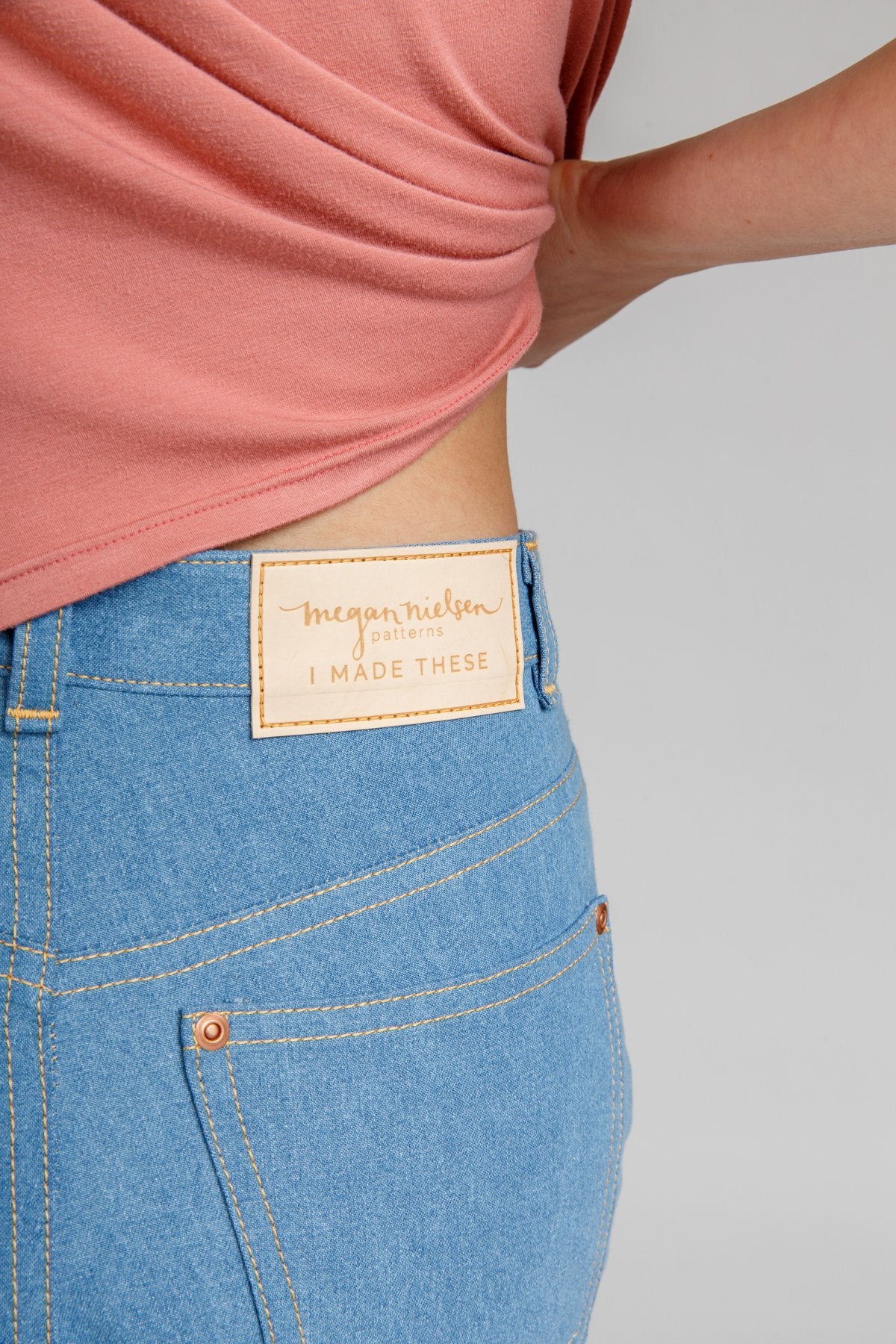 Dawn Jeans