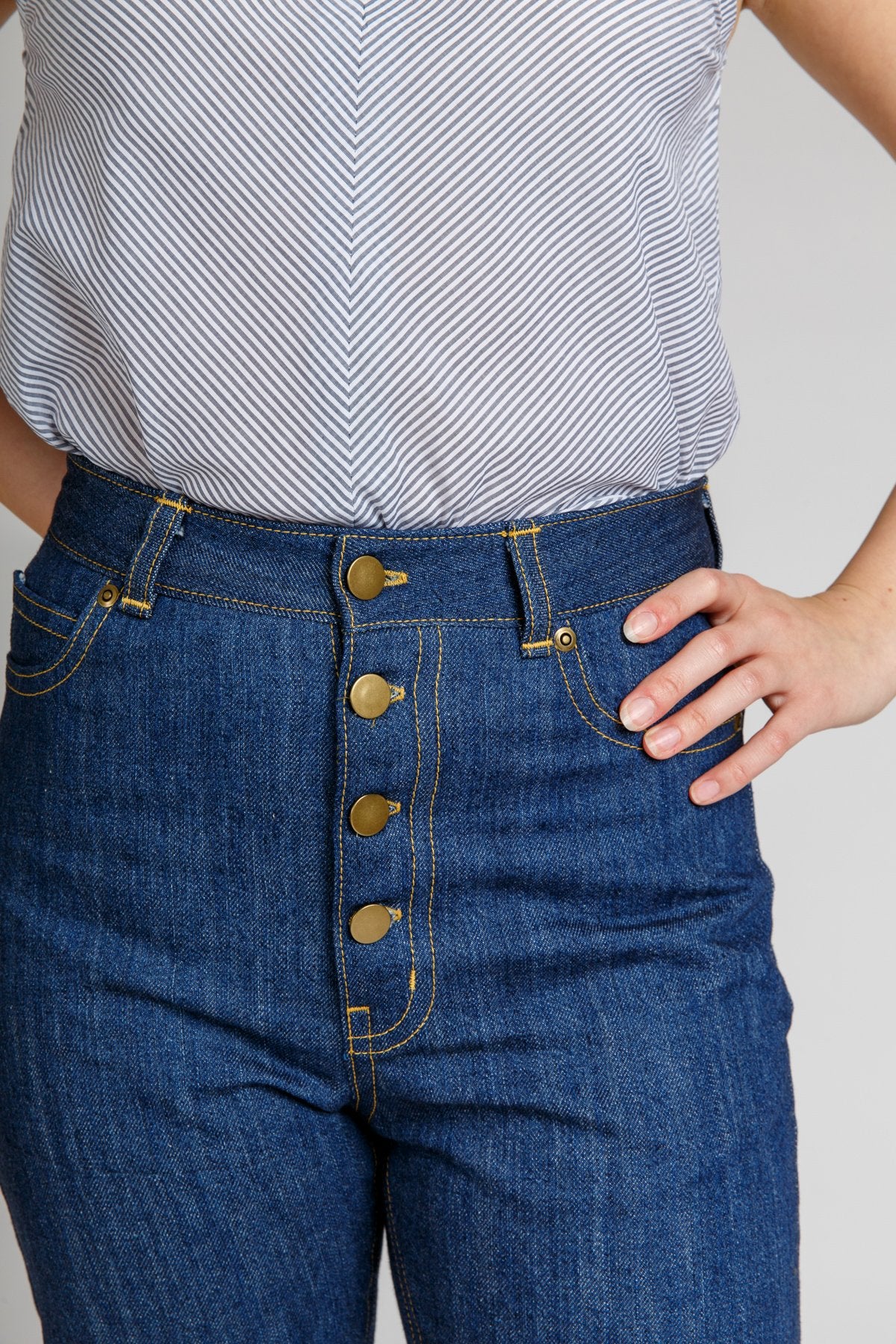 Dawn Jeans