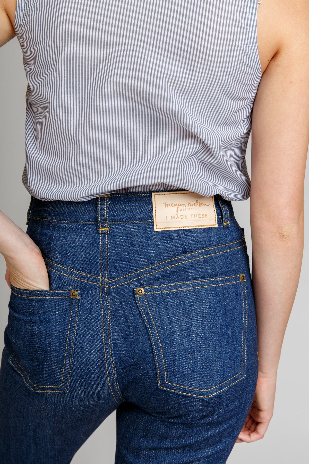 Dawn Jeans