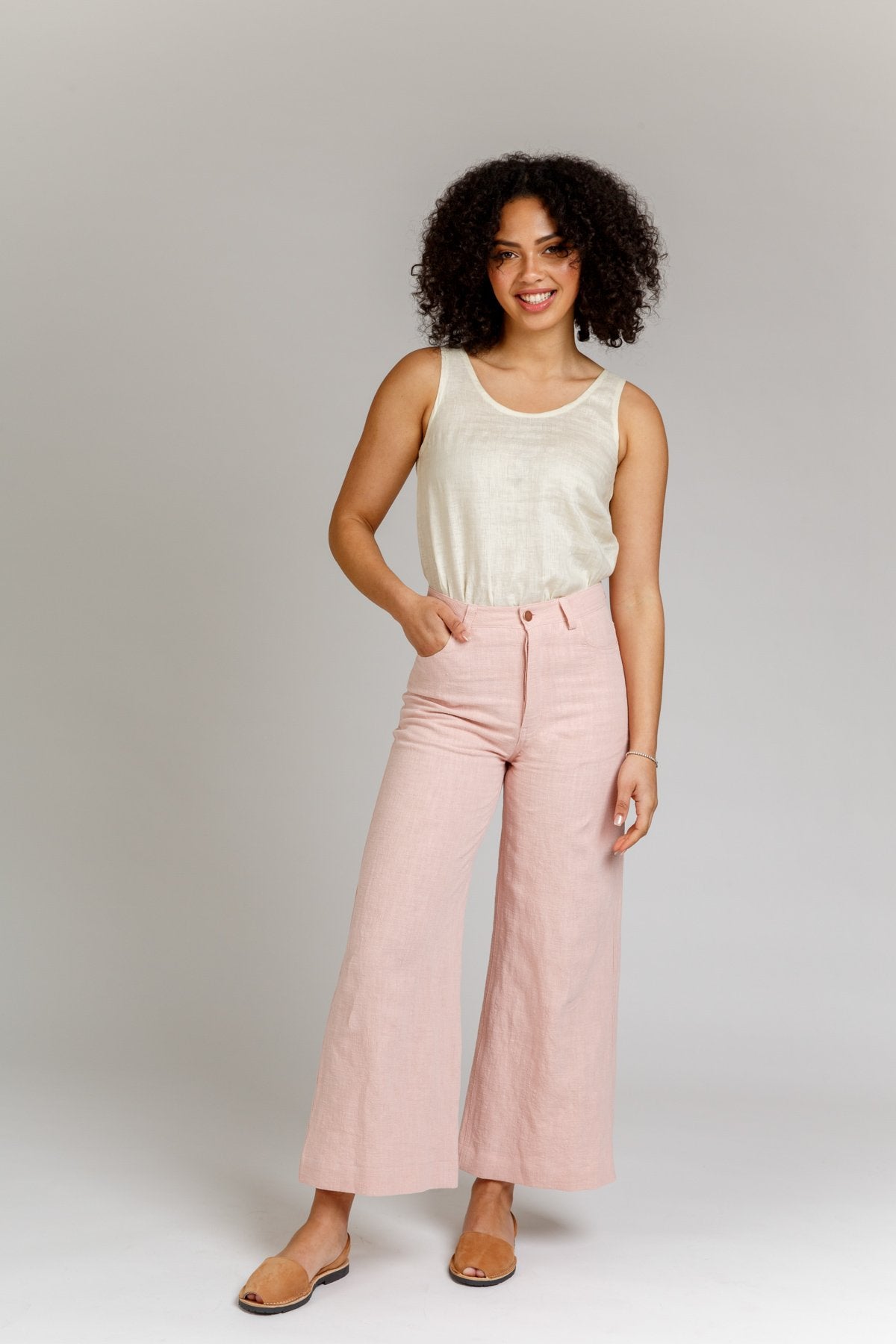 Dawn Jeans
