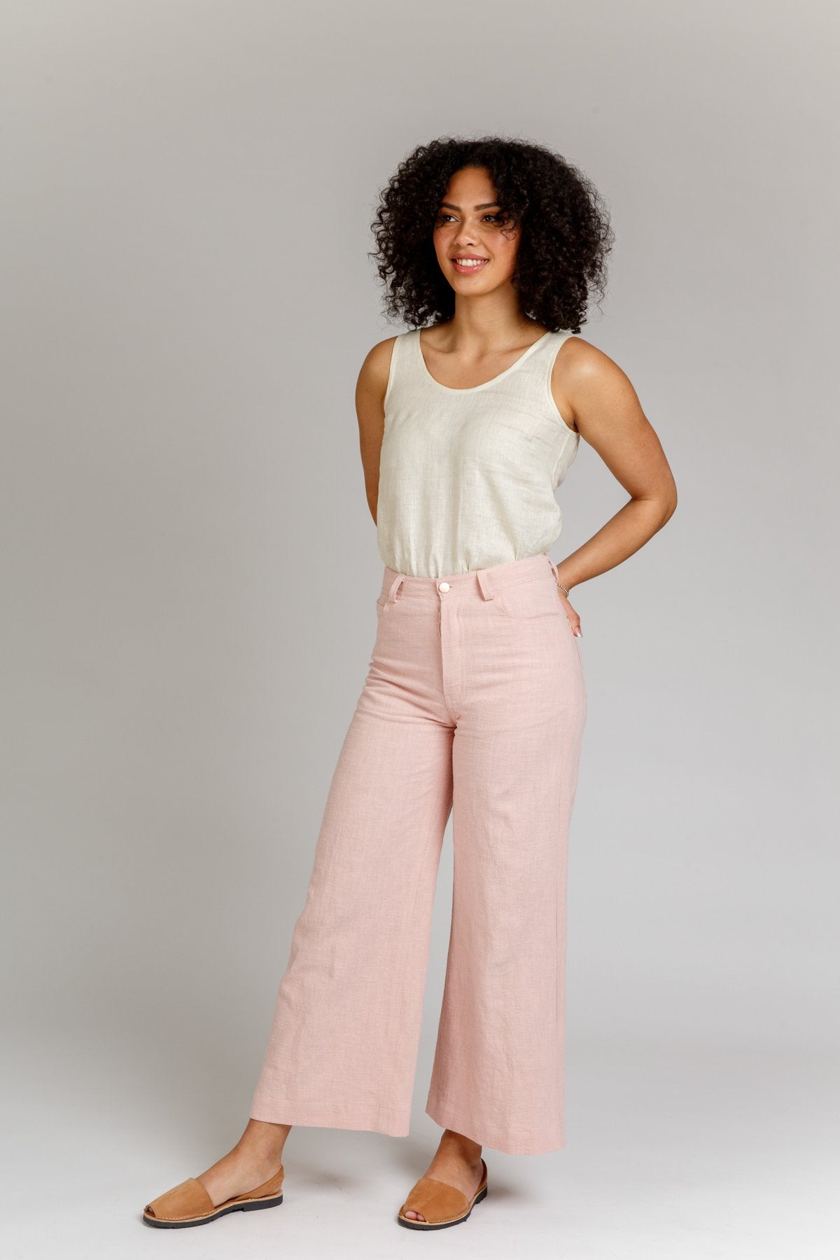Dawn Jeans