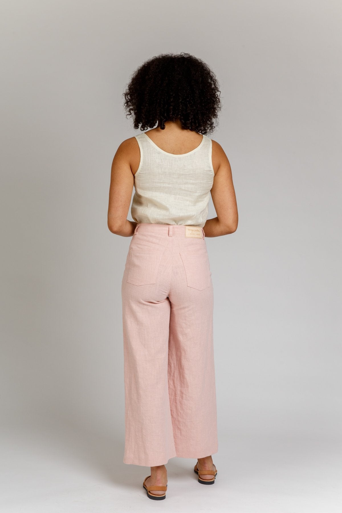 Dawn Jeans