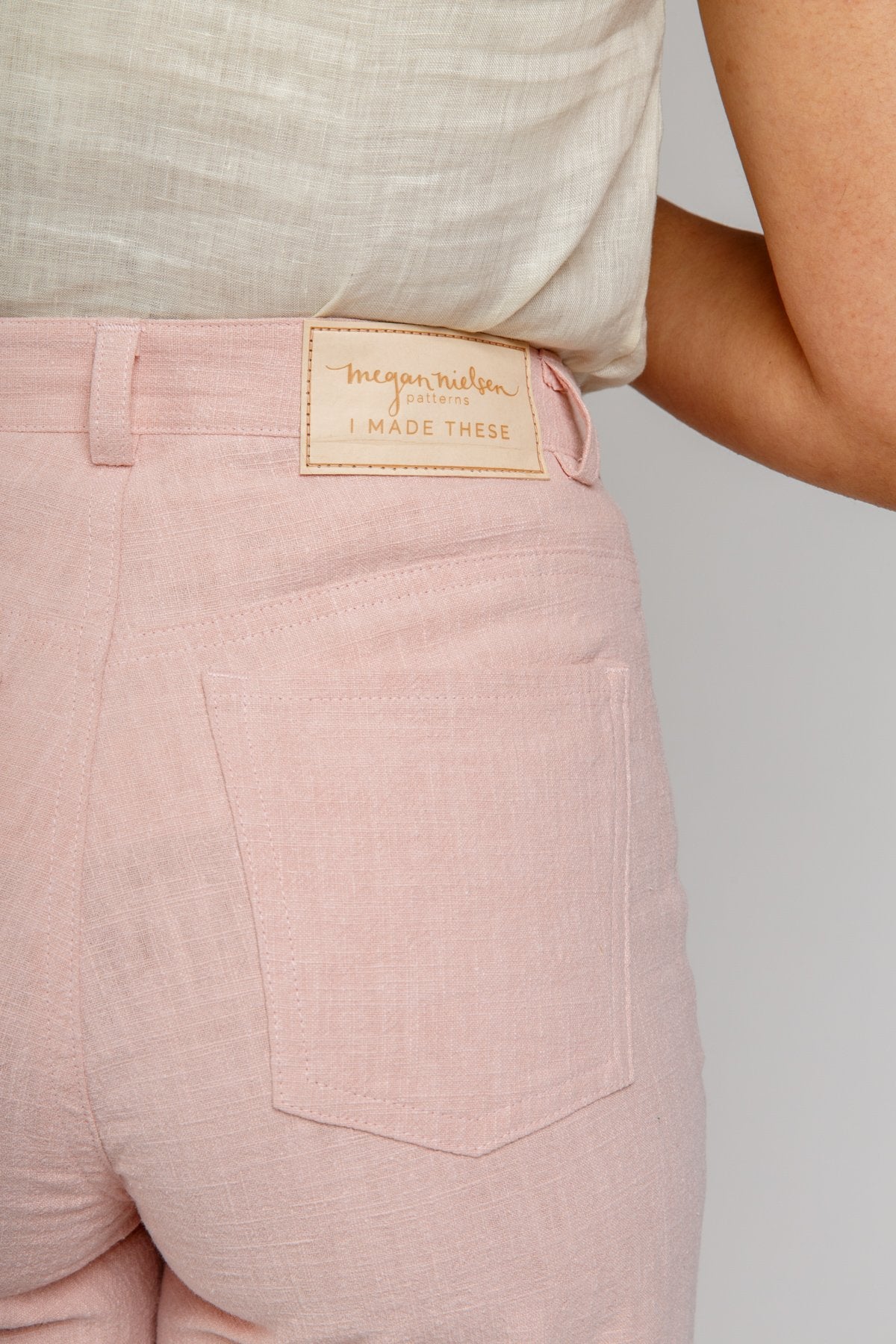 Dawn Jeans
