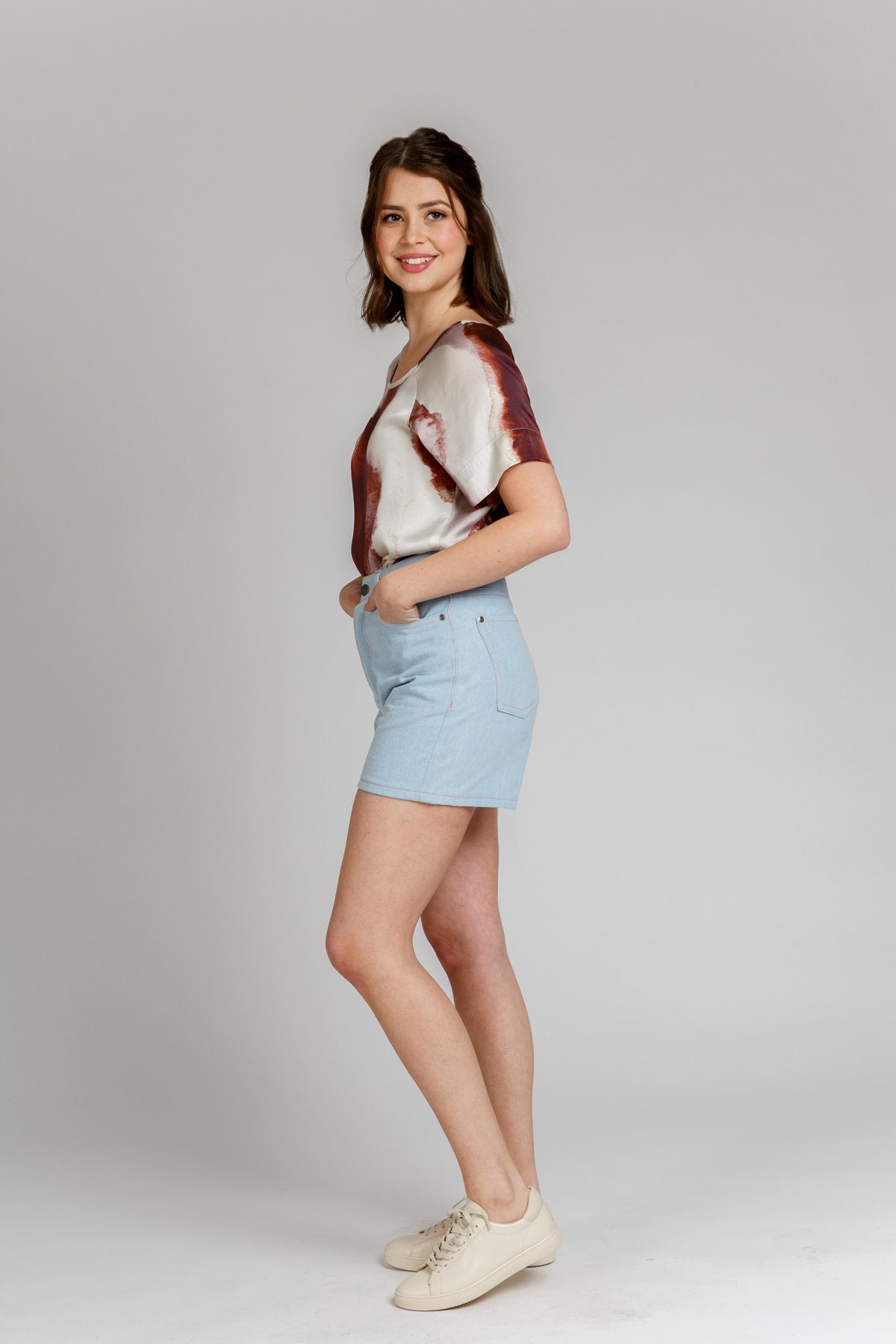 Dawn Jeans