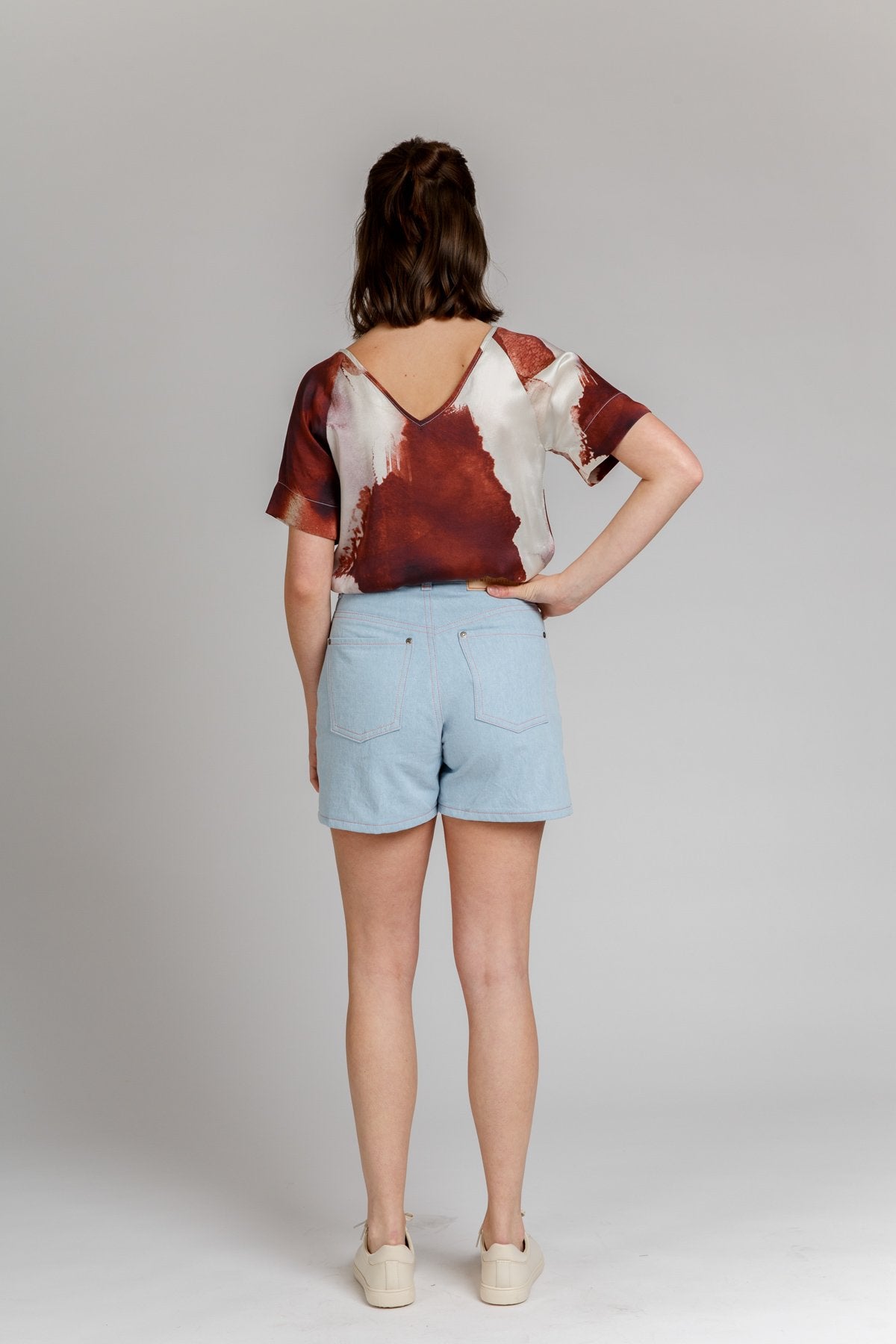 Dawn Jeans
