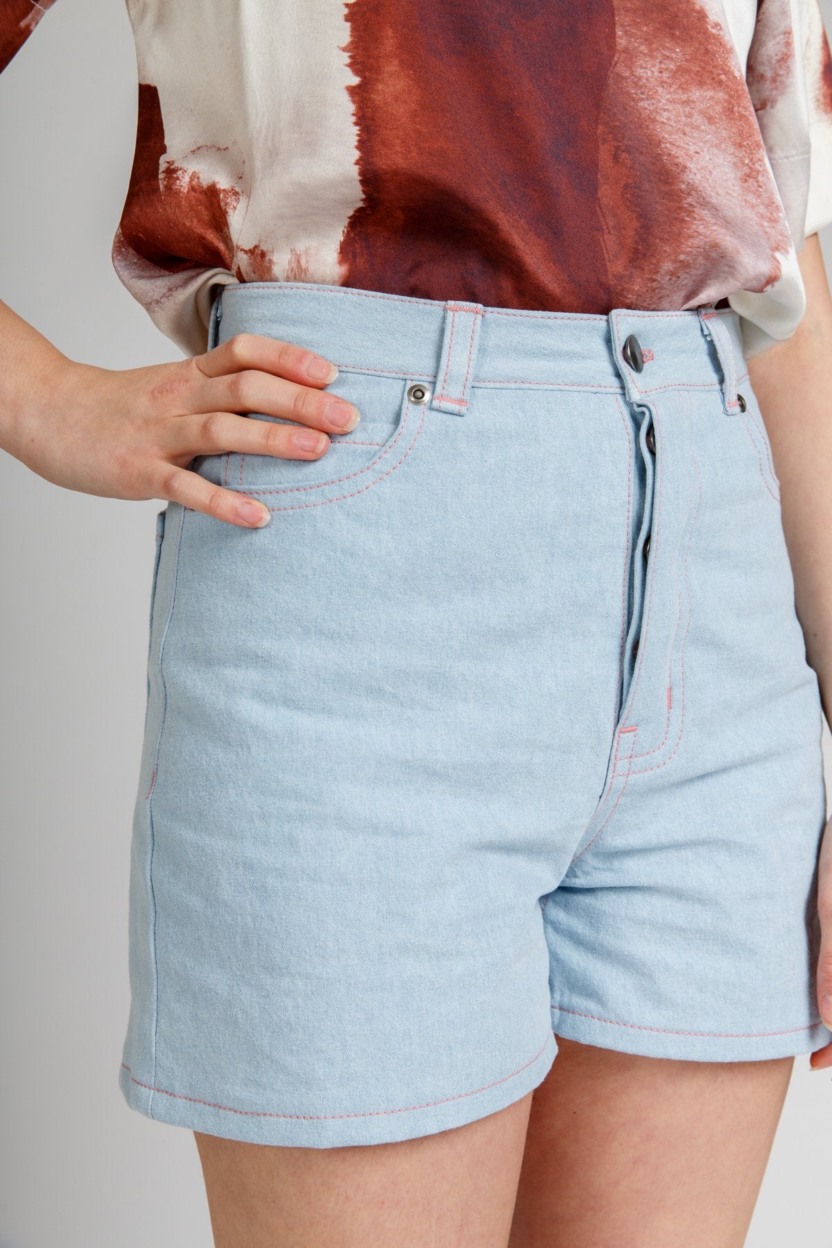 Dawn Jeans