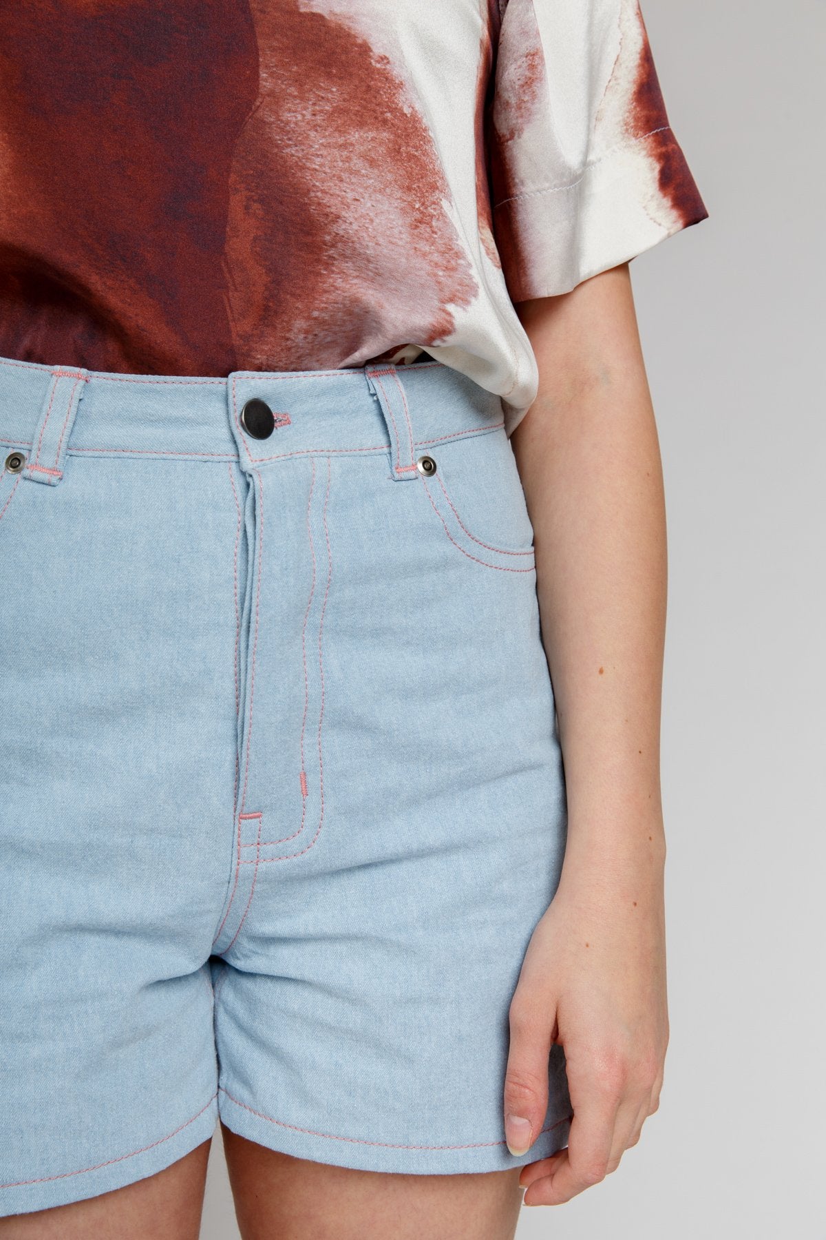Dawn Jeans