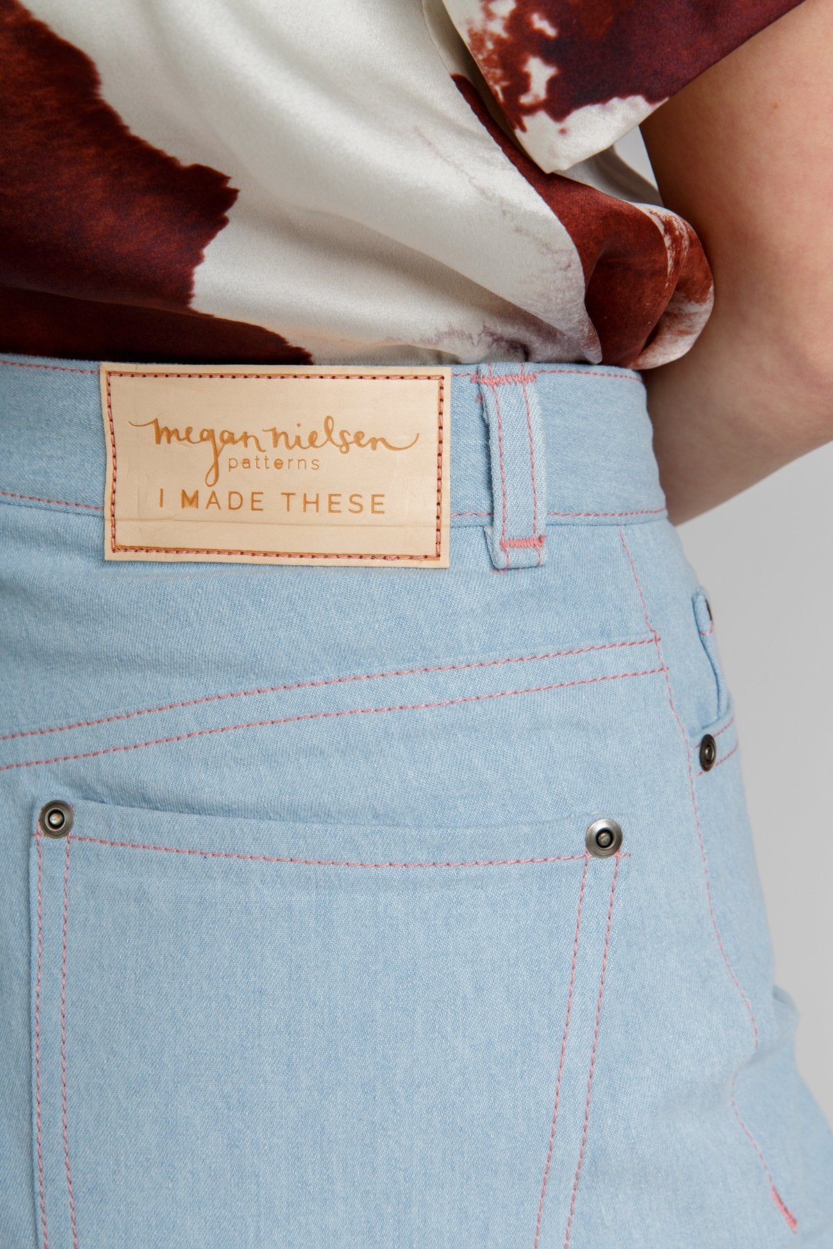 Dawn Jeans