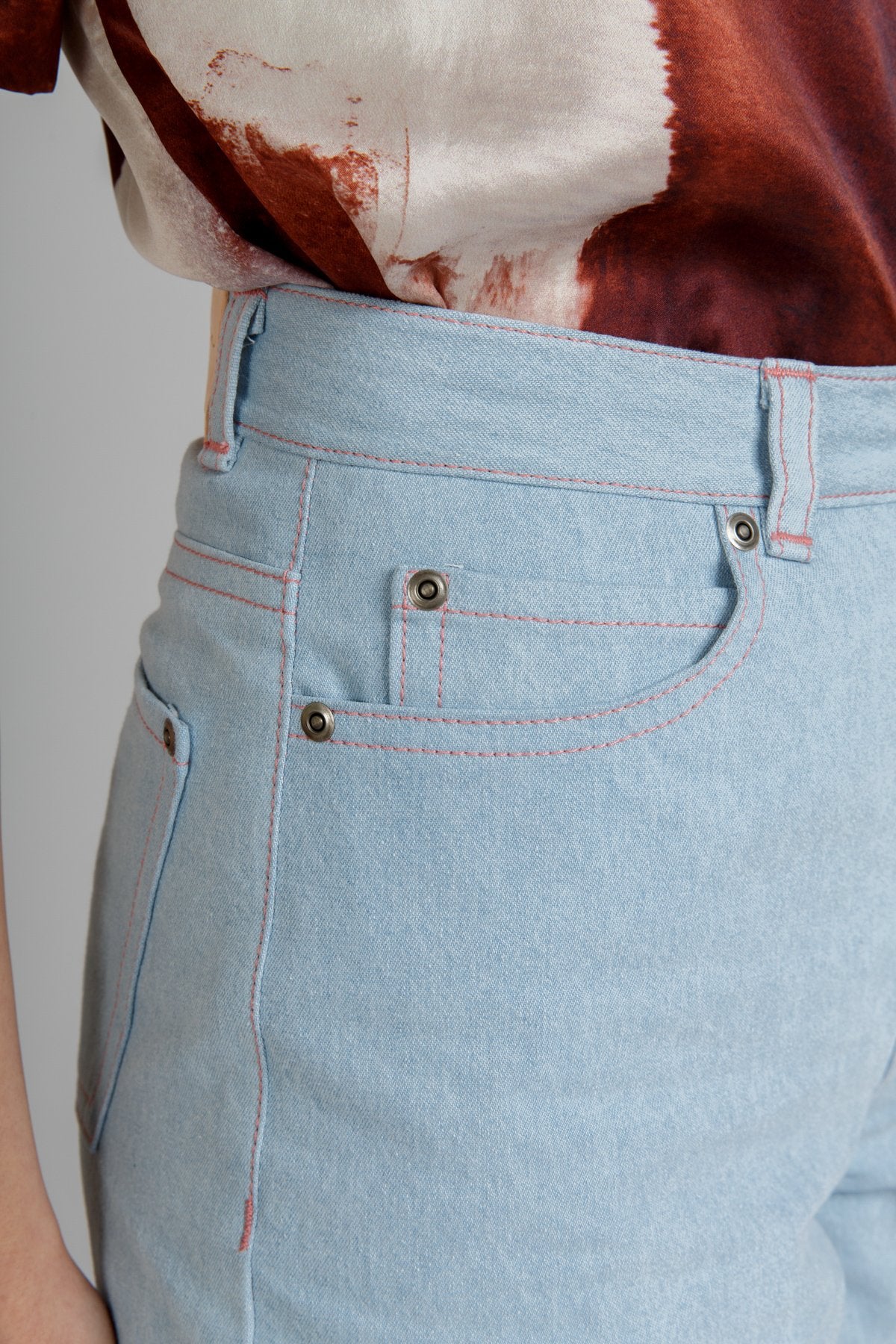 Dawn Jeans