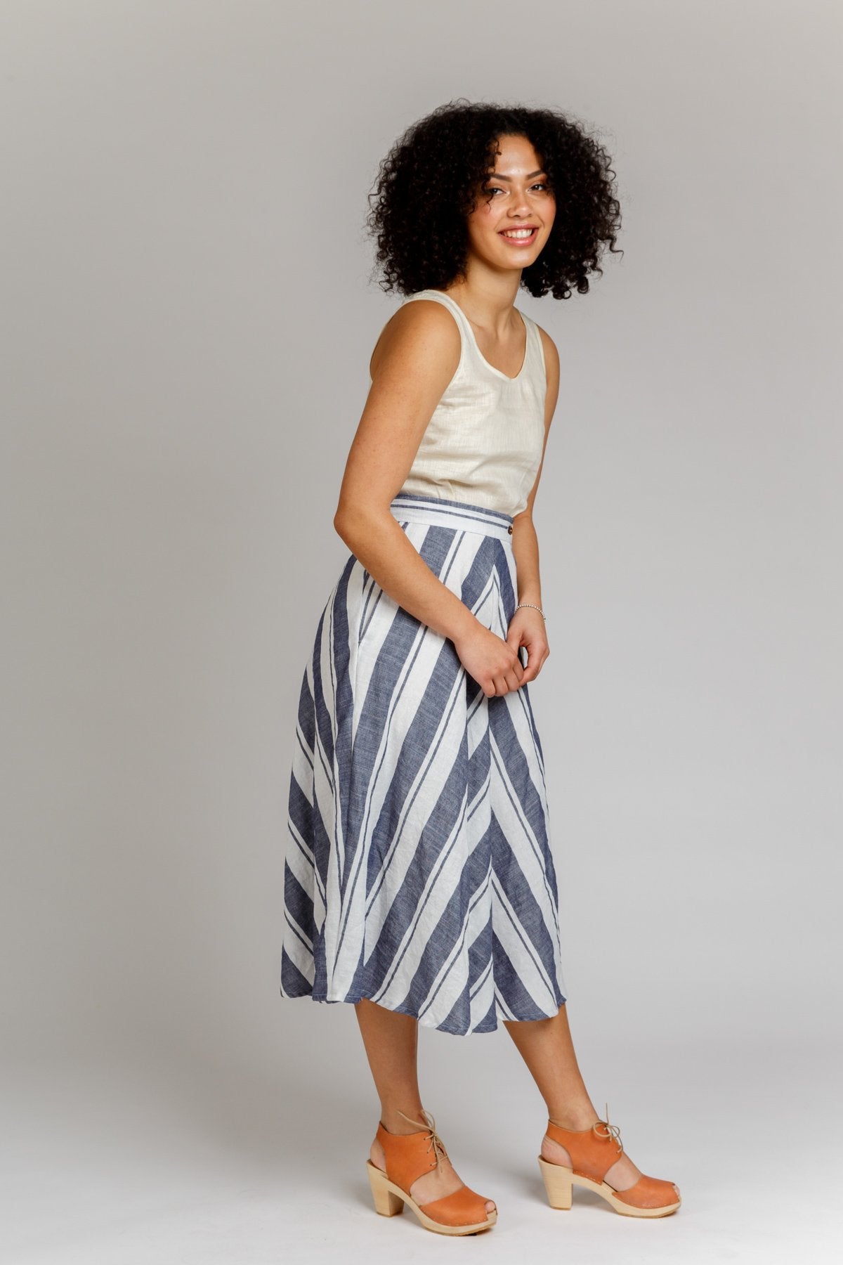 Wattle Skirt