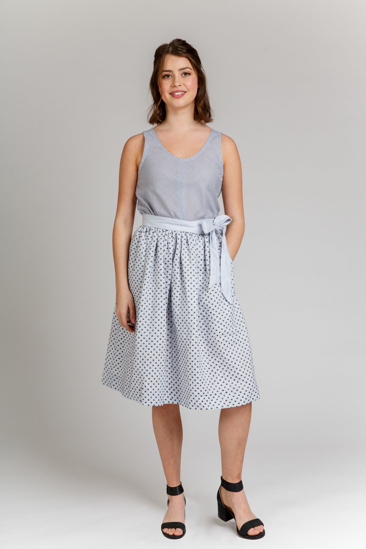 Wattle Skirt