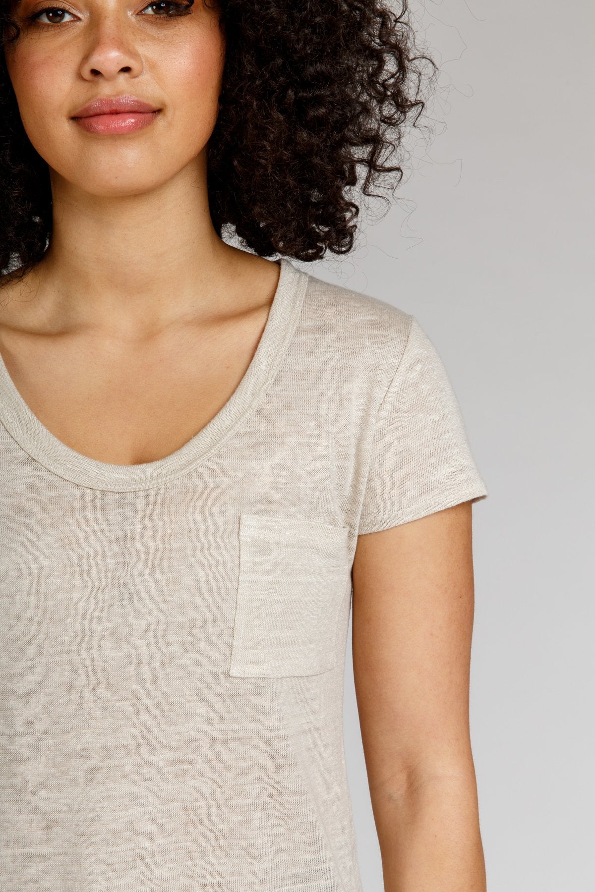 Briar Sweater & Tshirt