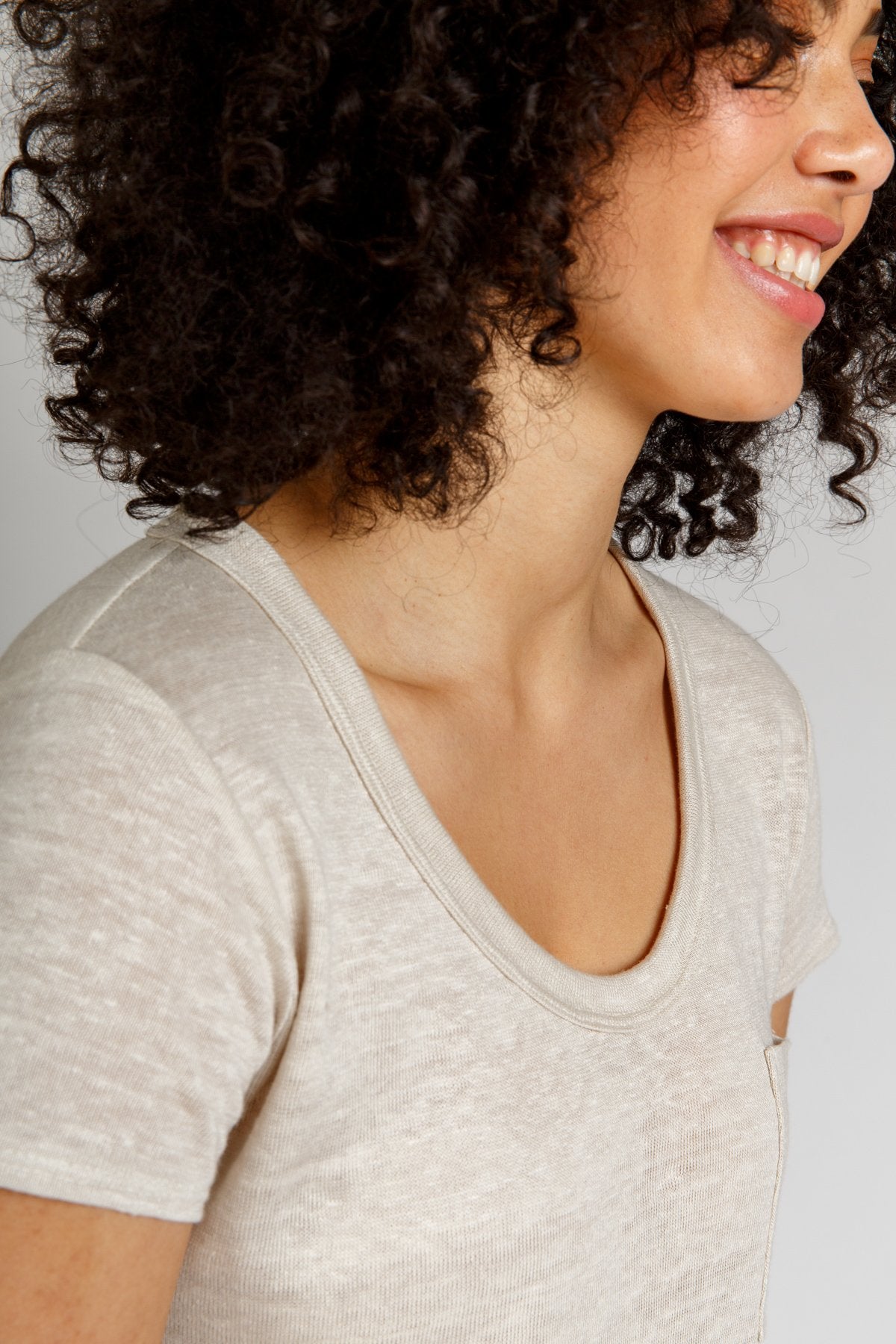 Briar Sweater & Tshirt