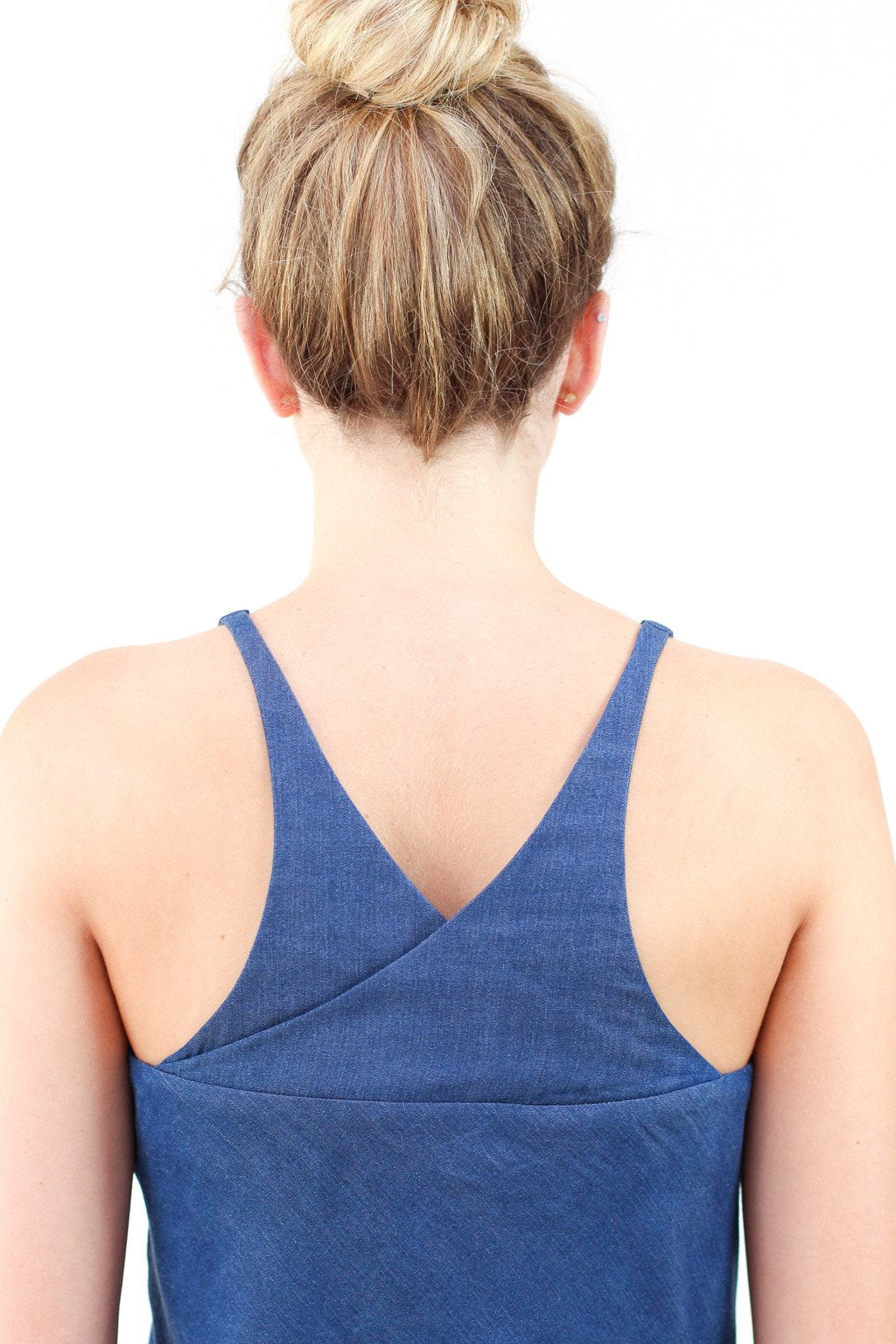 Reef Camisole & Shorts Set
