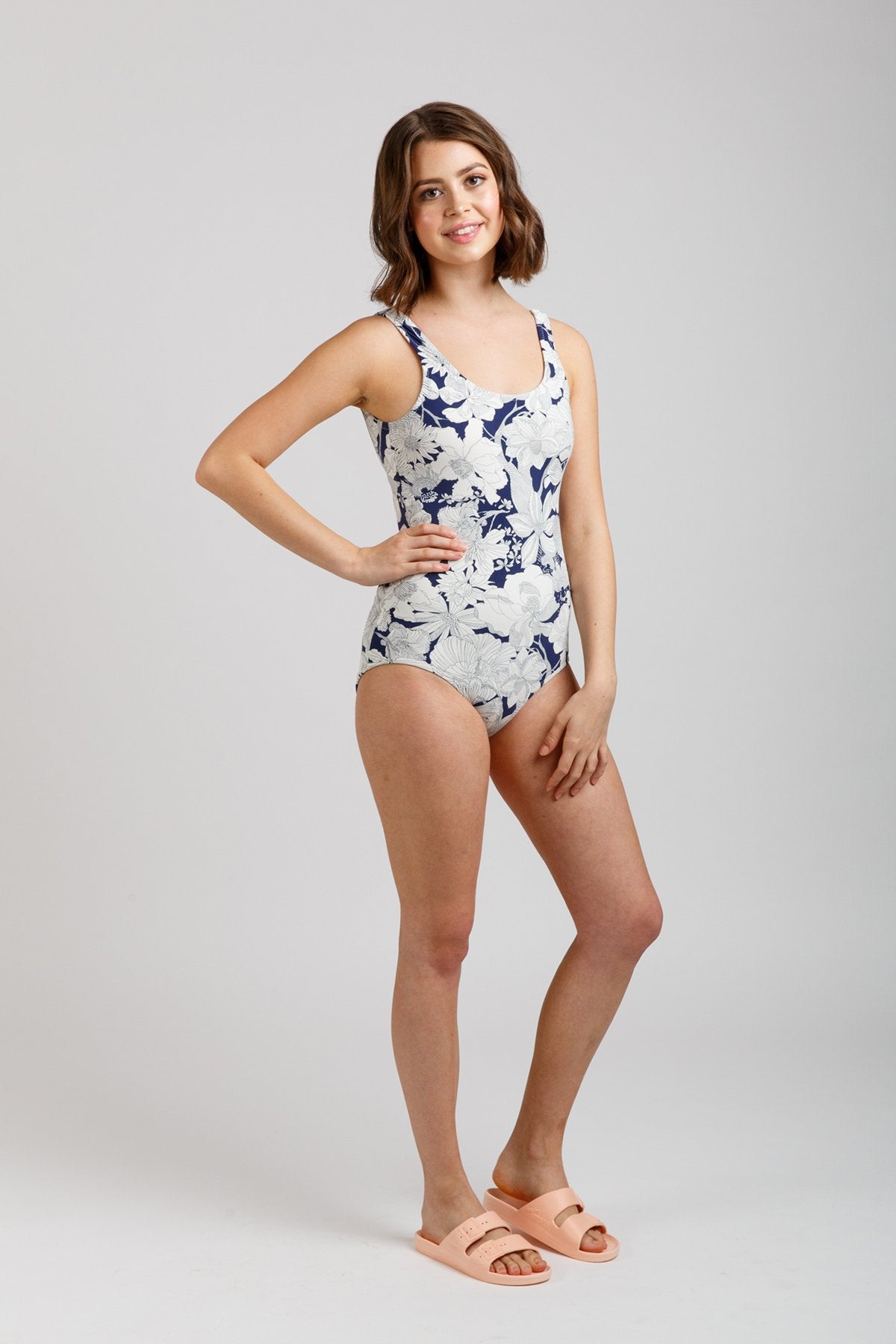 Cottesloe Swimsuit