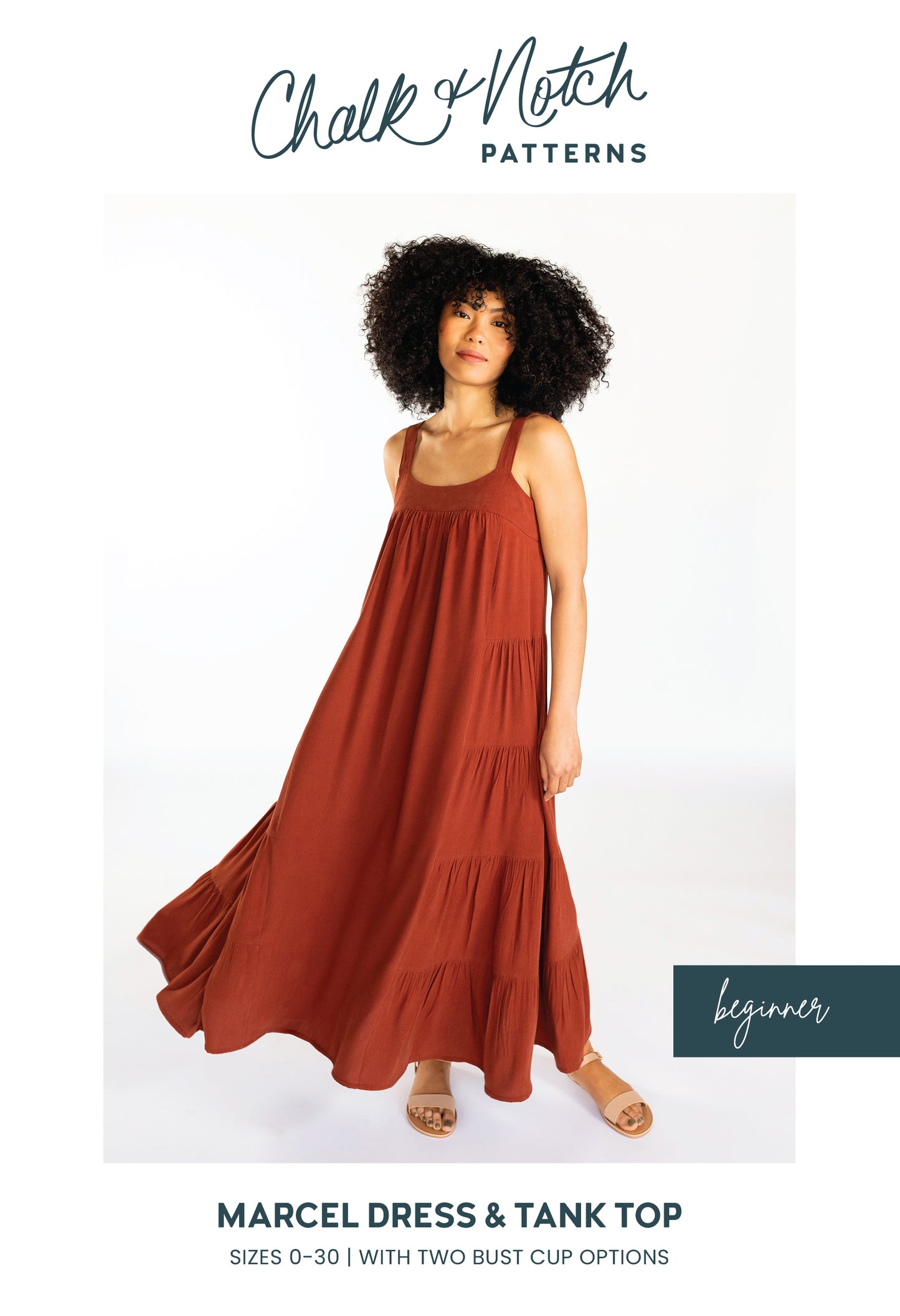 Marcel Dress & Top