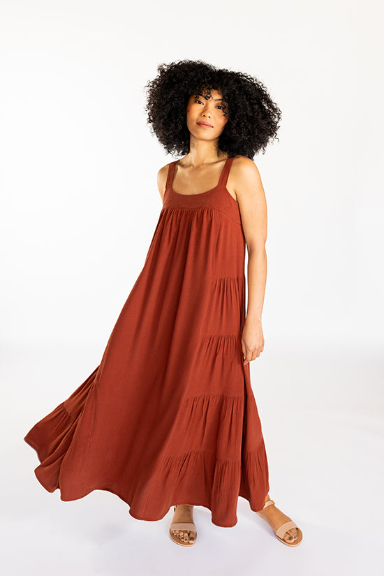 Marcel Dress & Top