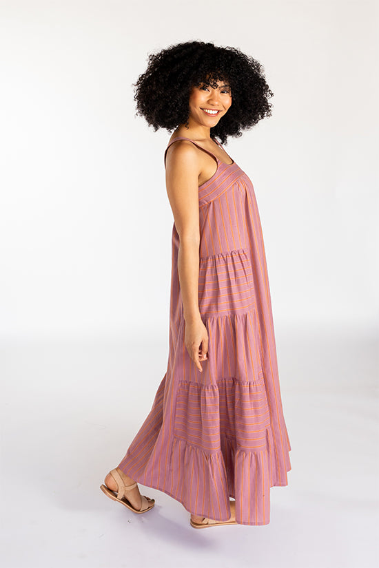 Marcel Dress & Top