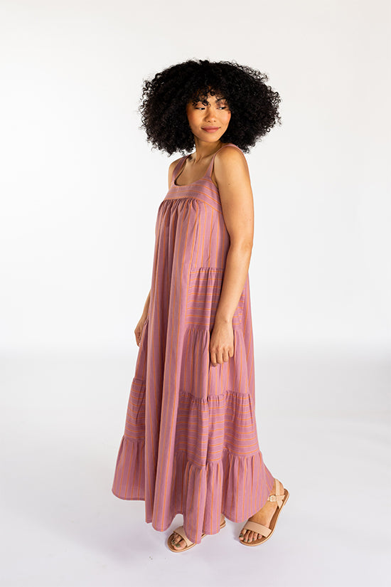 Marcel Dress & Top