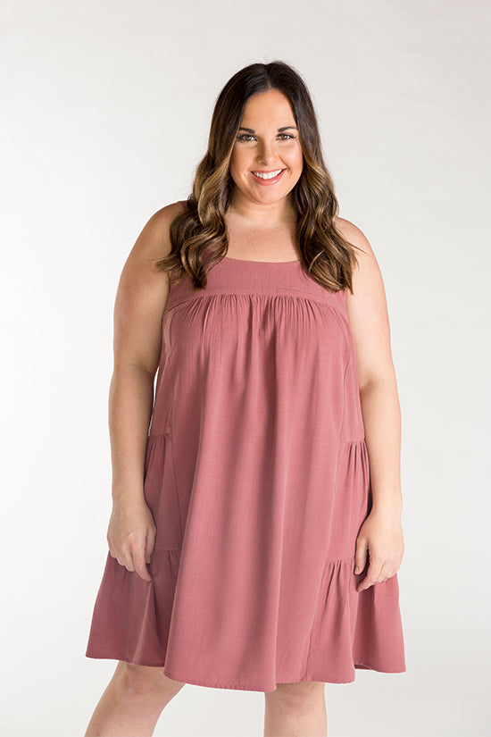 Marcel Dress & Top
