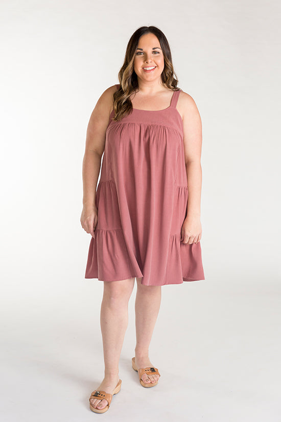 Marcel Dress & Top