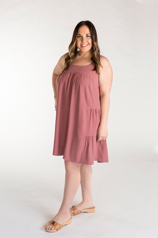 Marcel Dress & Top