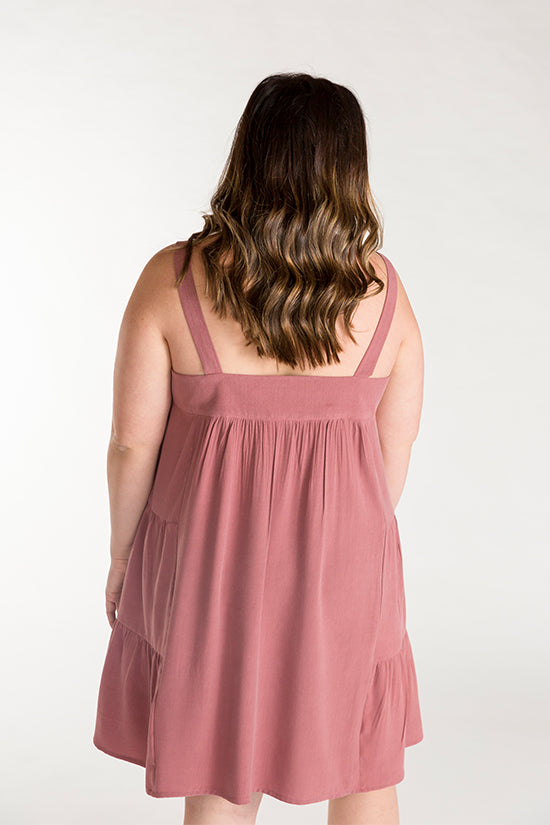 Marcel Dress & Top