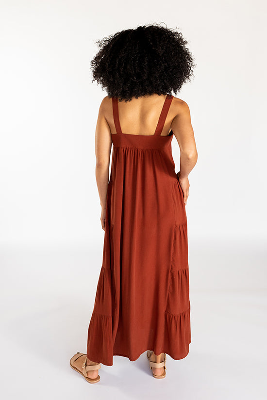 Marcel Dress & Top
