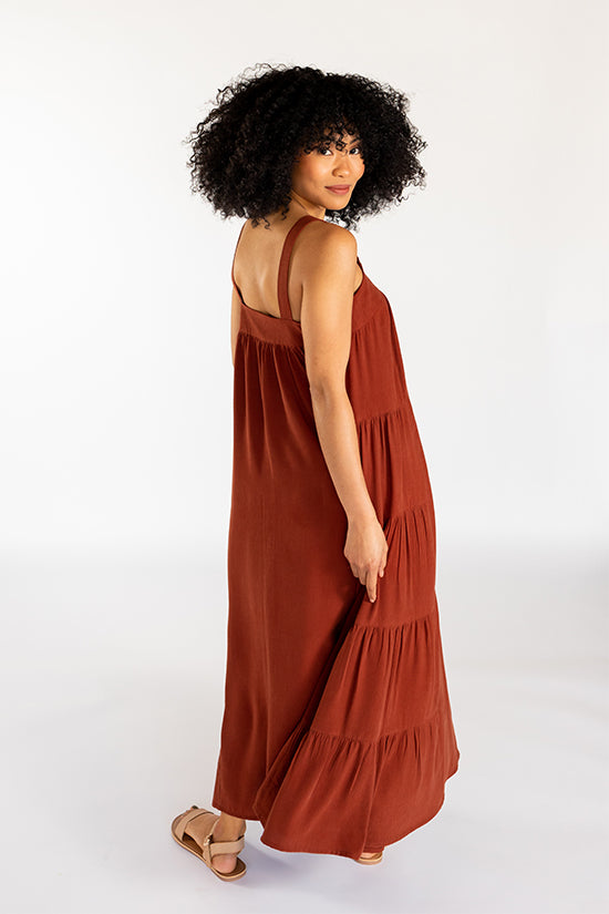 Marcel Dress & Top