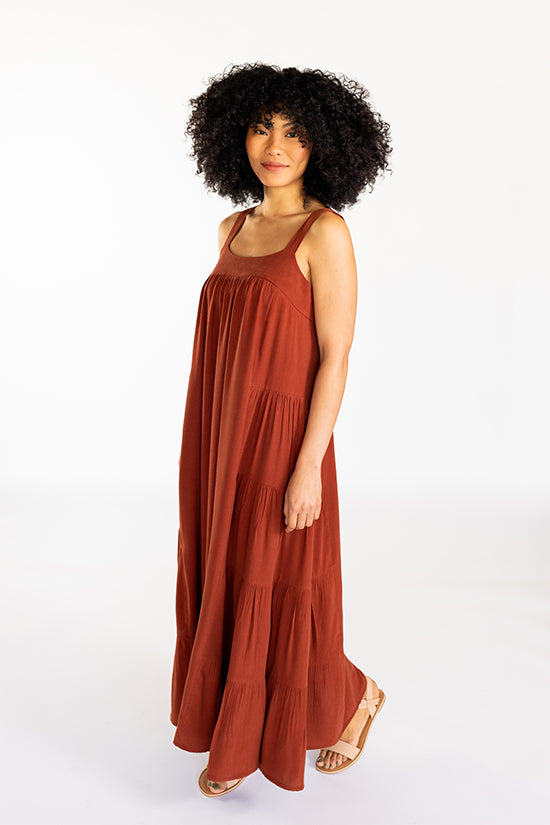 Marcel Dress & Top
