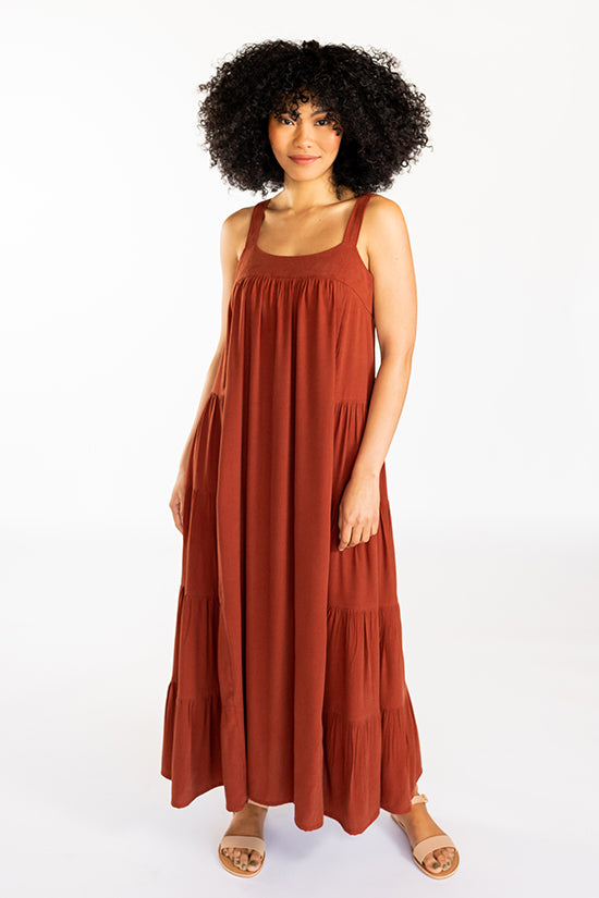 Marcel Dress & Top