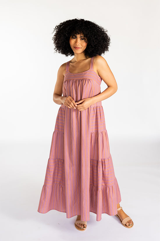 Marcel Dress & Top