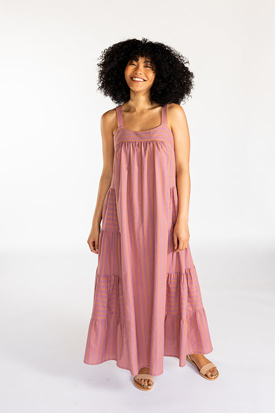 Marcel Dress & Top