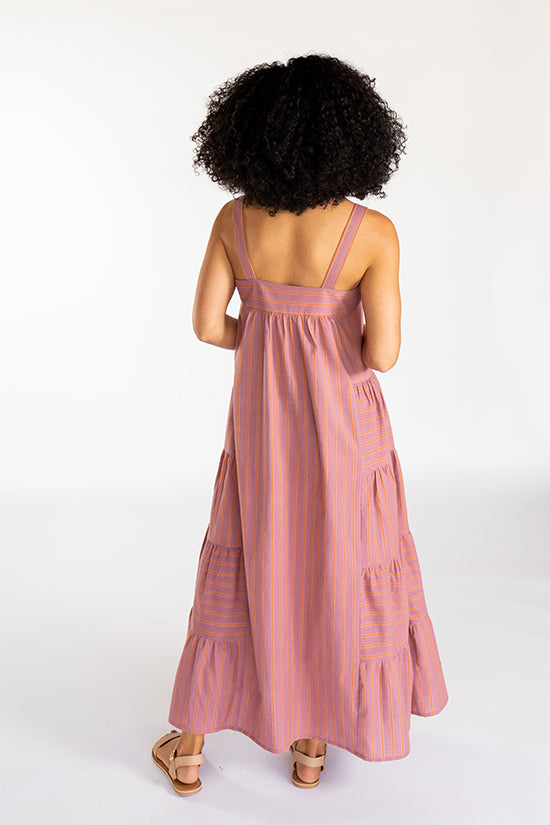 Marcel Dress & Top