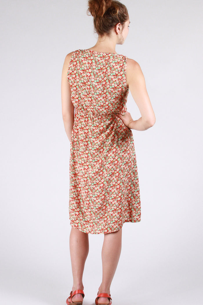 Mississippi Avenue Dress & Top