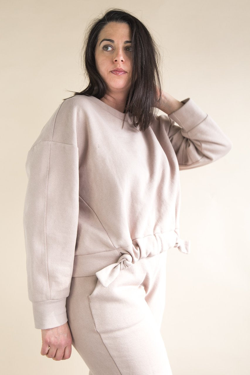 Mile End Sweatshirt