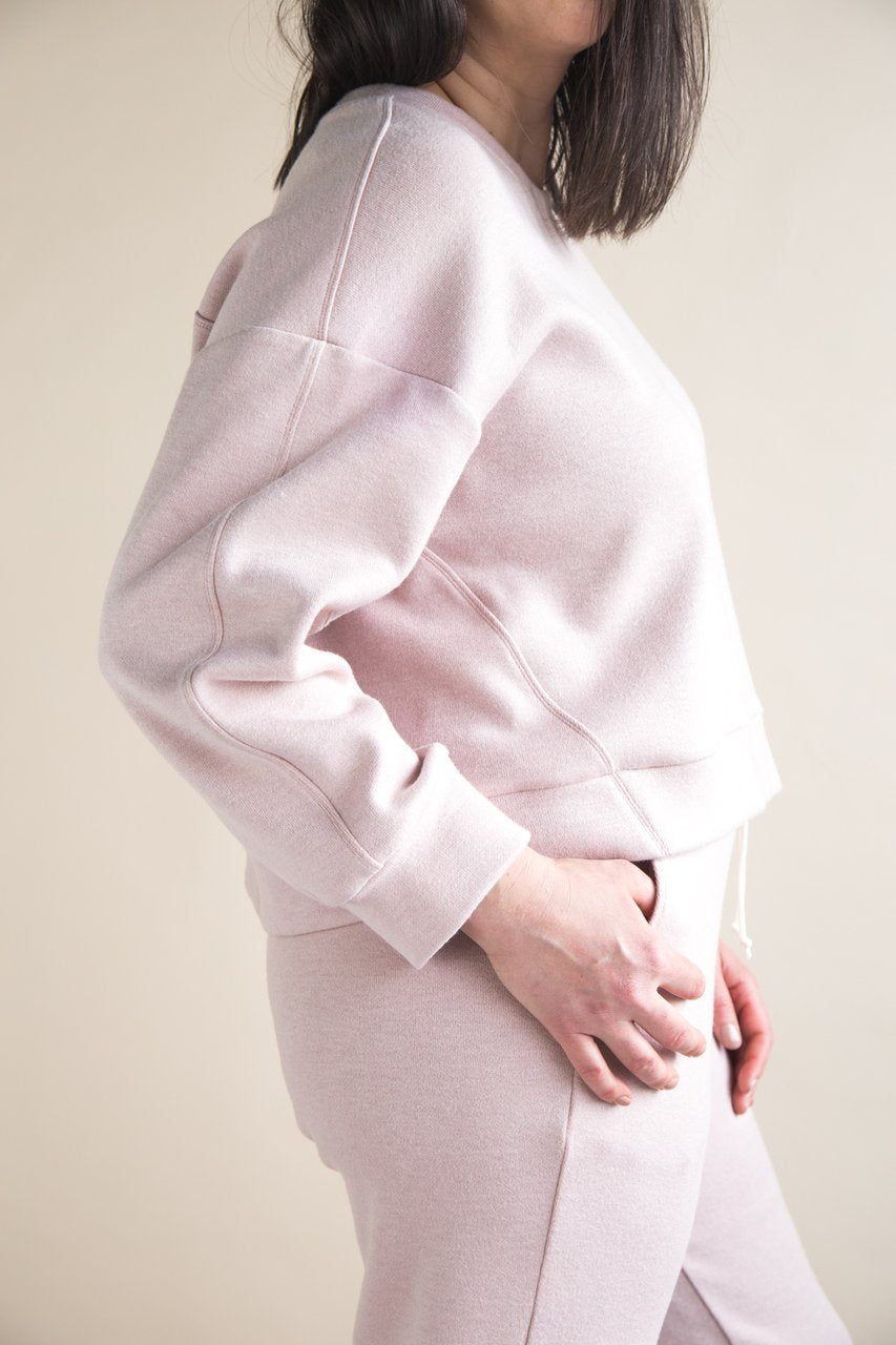 Mile End Sweatshirt