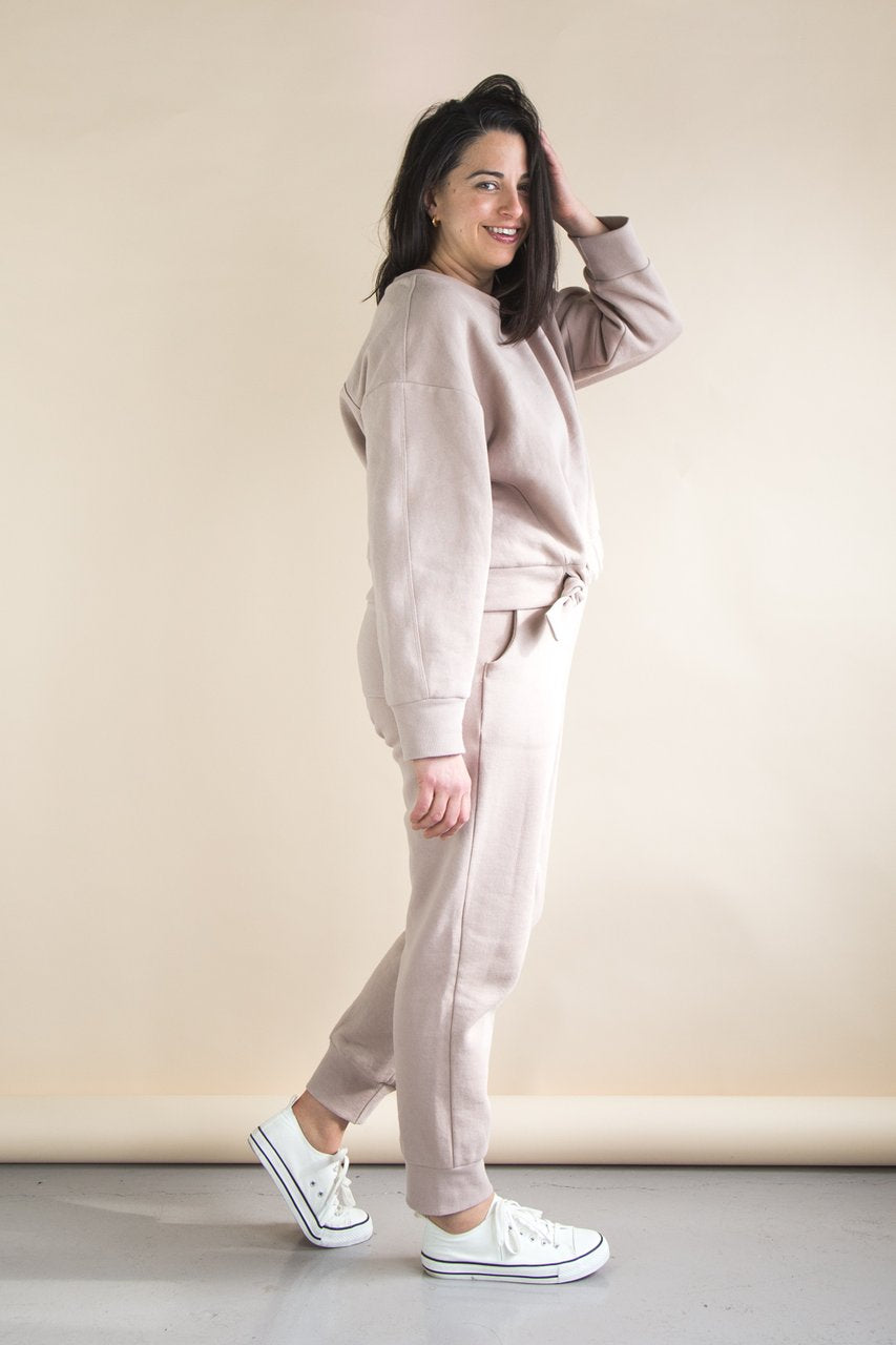 Mile End Sweatshirt