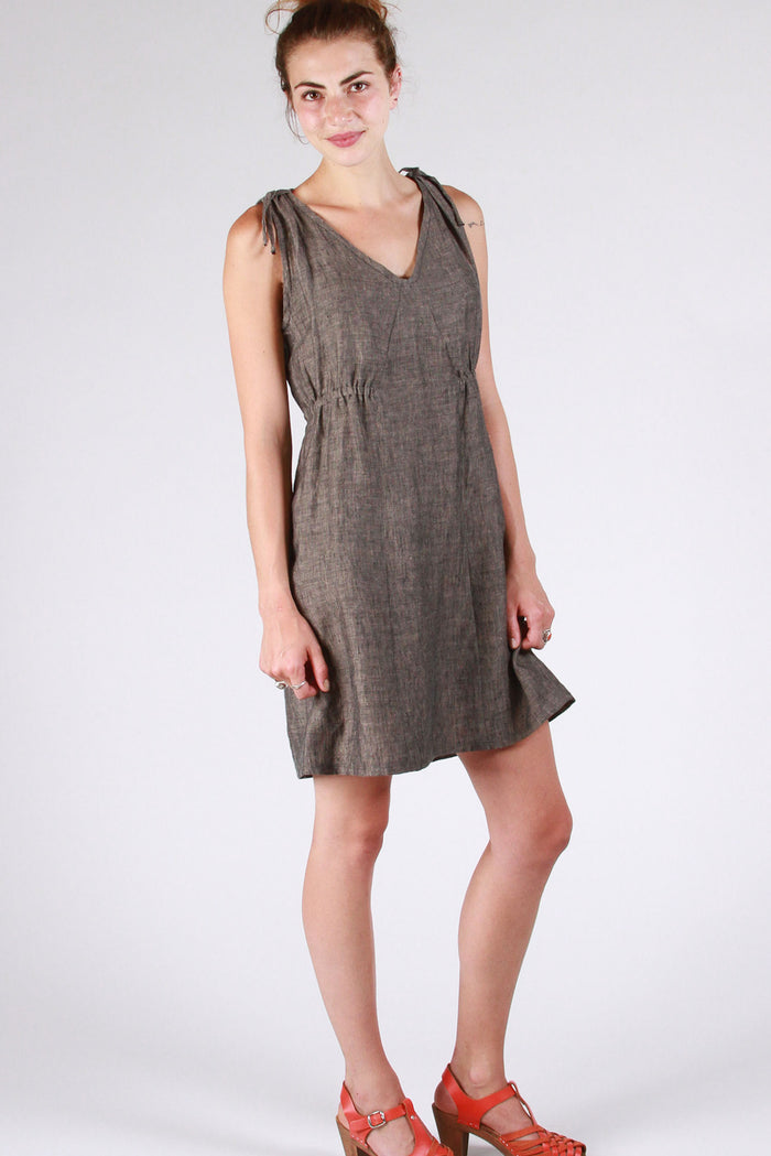 Mississippi Avenue Dress & Top