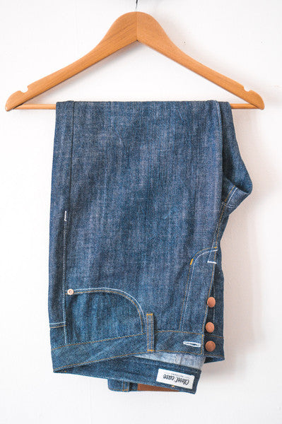 Morgan Boyfriend Jeans
