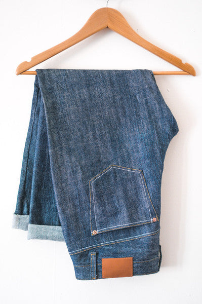 Morgan Boyfriend Jeans