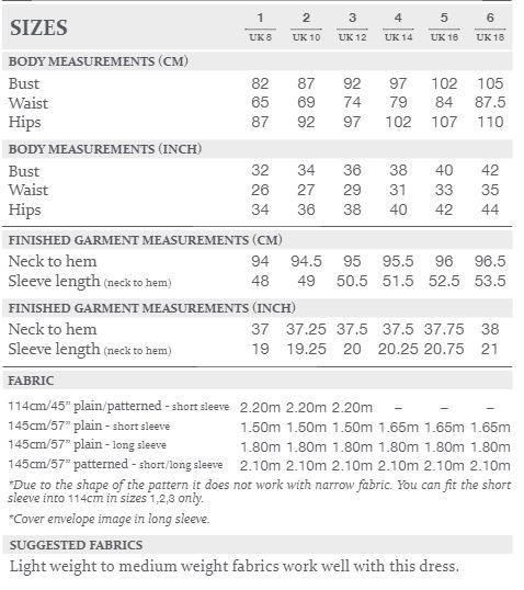 The Sheath Dress