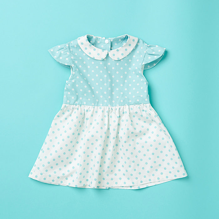 Daisy Dress