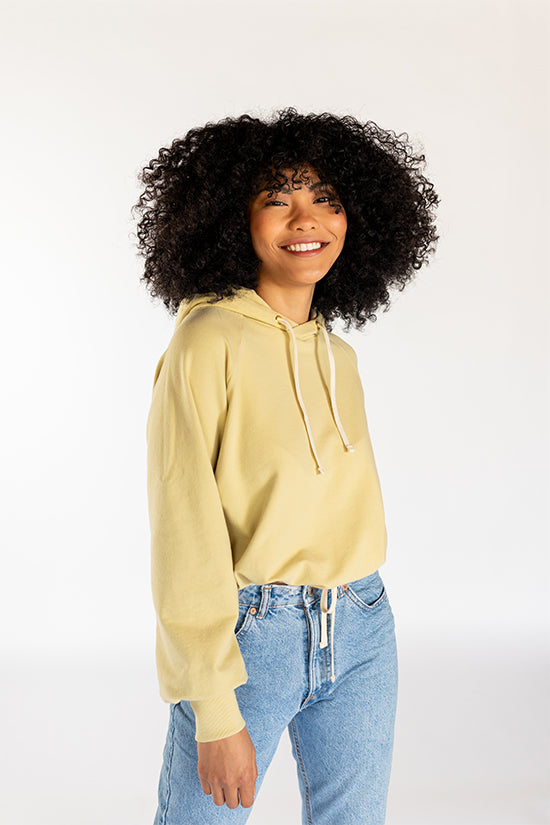 Page Sweatshirt