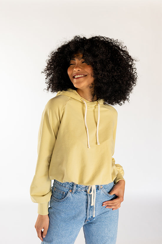 Page Sweatshirt