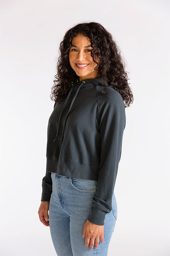 Page Sweatshirt