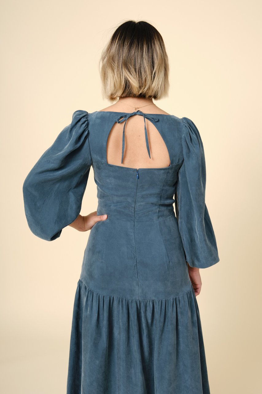 Pauline Dress