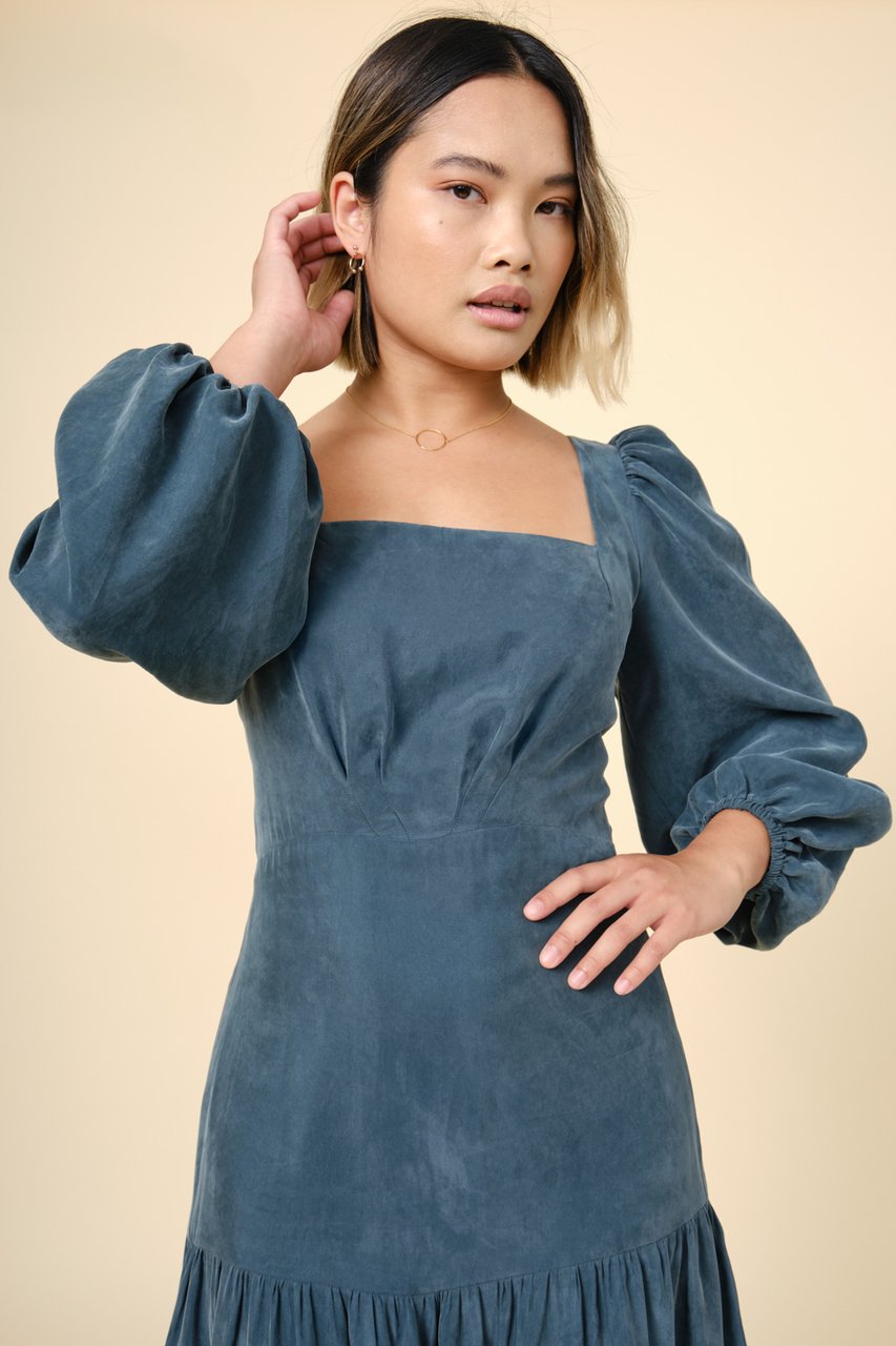 Pauline Dress