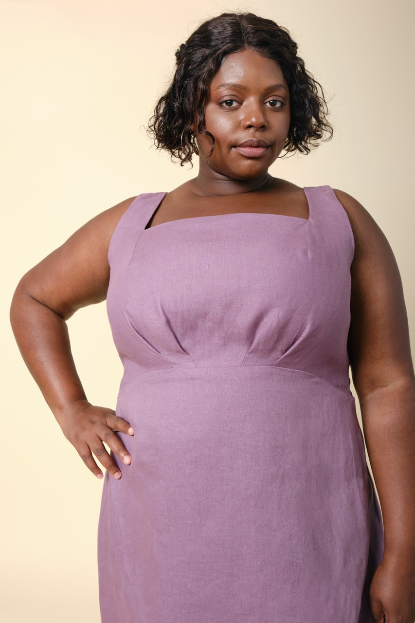 Pauline Dress